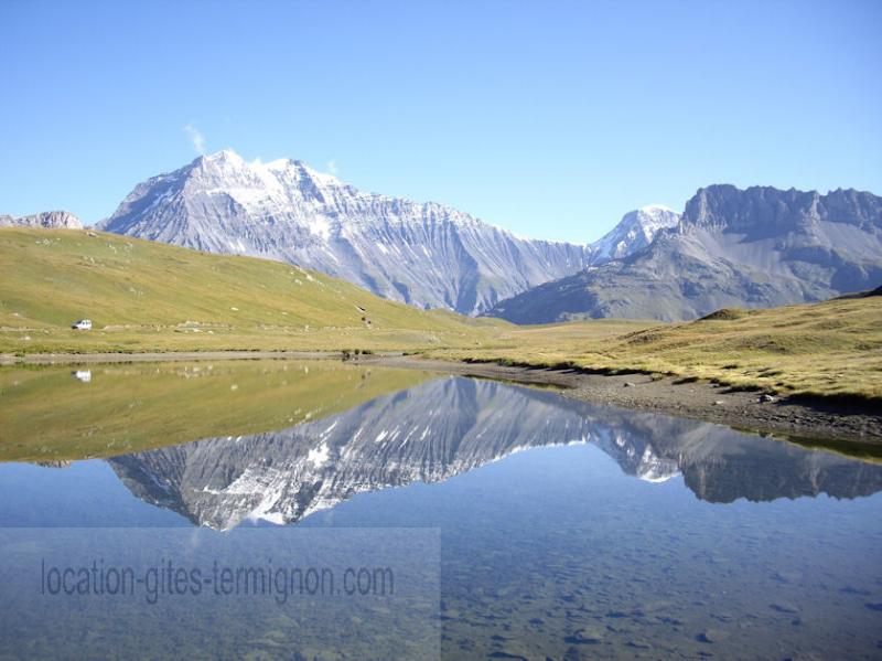 photo 15 Owner direct vacation rental Termignon la Vanoise gite Rhone-Alps Savoie