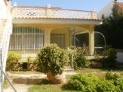 Castelln (Province Of) vacation rentals for 8 people: villa # 33363