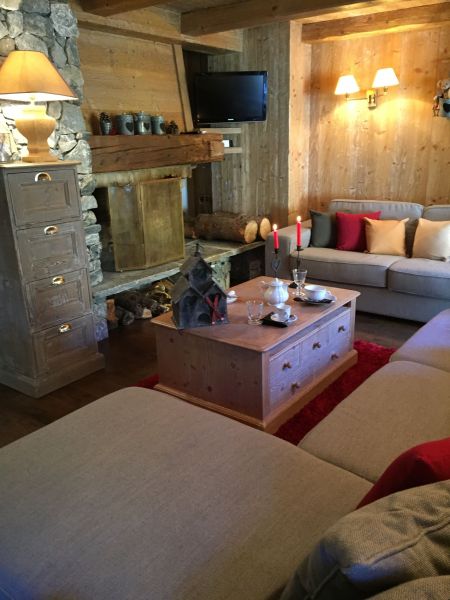 photo 3 Owner direct vacation rental Val d'Isre appartement Rhone-Alps Savoie Lounge 1