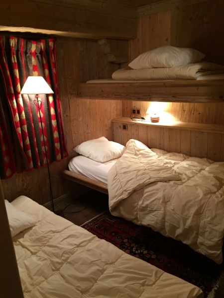 photo 17 Owner direct vacation rental Val d'Isre appartement Rhone-Alps Savoie bedroom 3