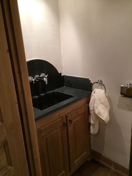 photo 19 Owner direct vacation rental Val d'Isre appartement Rhone-Alps Savoie Bathroom w/toilet only 1