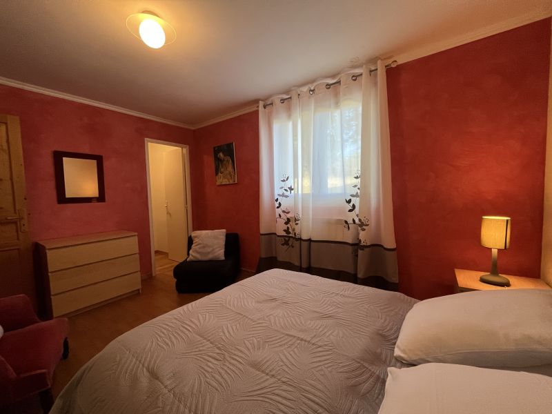photo 11 Owner direct vacation rental Besse - Super Besse appartement Auvergne Puy-de-Dme bedroom 1