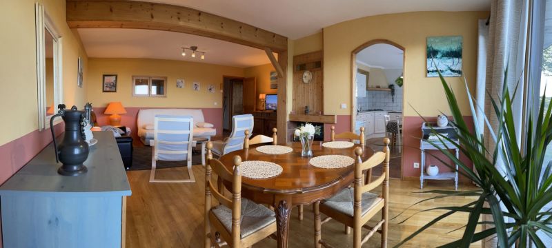 photo 20 Owner direct vacation rental Besse - Super Besse appartement Auvergne Puy-de-Dme Dining room