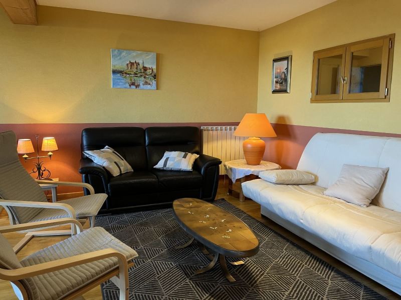 photo 21 Owner direct vacation rental Besse - Super Besse appartement Auvergne Puy-de-Dme Lounge