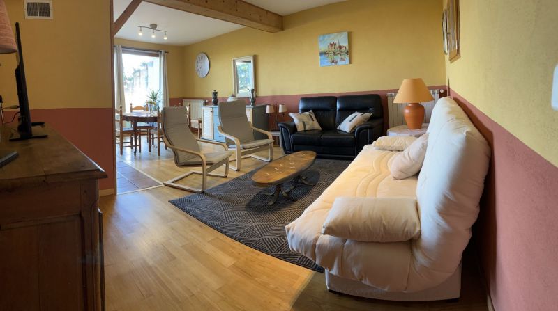 photo 23 Owner direct vacation rental Besse - Super Besse appartement Auvergne Puy-de-Dme Lounge