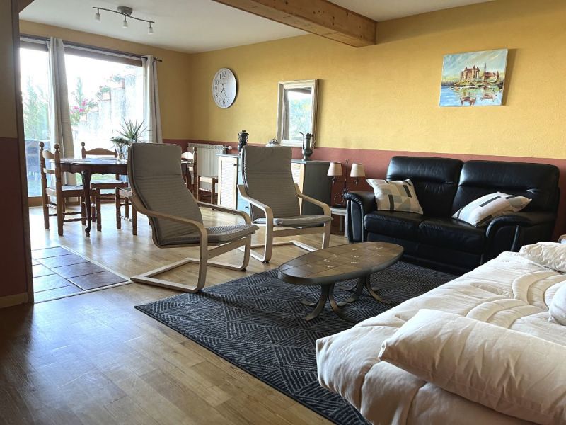 photo 24 Owner direct vacation rental Besse - Super Besse appartement Auvergne Puy-de-Dme Lounge