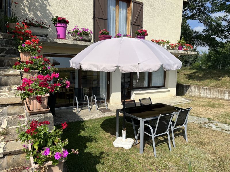 photo 1 Owner direct vacation rental Besse - Super Besse appartement Auvergne Puy-de-Dme