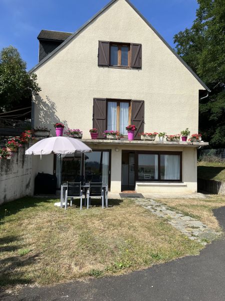 photo 2 Owner direct vacation rental Besse - Super Besse appartement Auvergne Puy-de-Dme