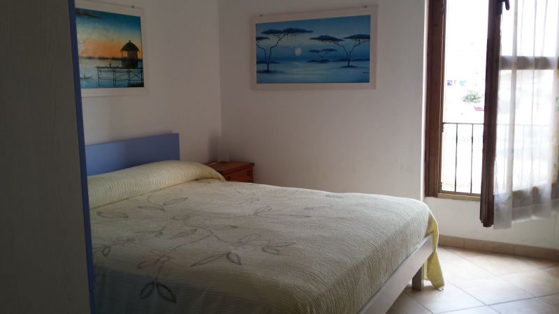 photo 5 Owner direct vacation rental La Maddalena appartement Sardinia Arcipelago della Maddalena bedroom 1