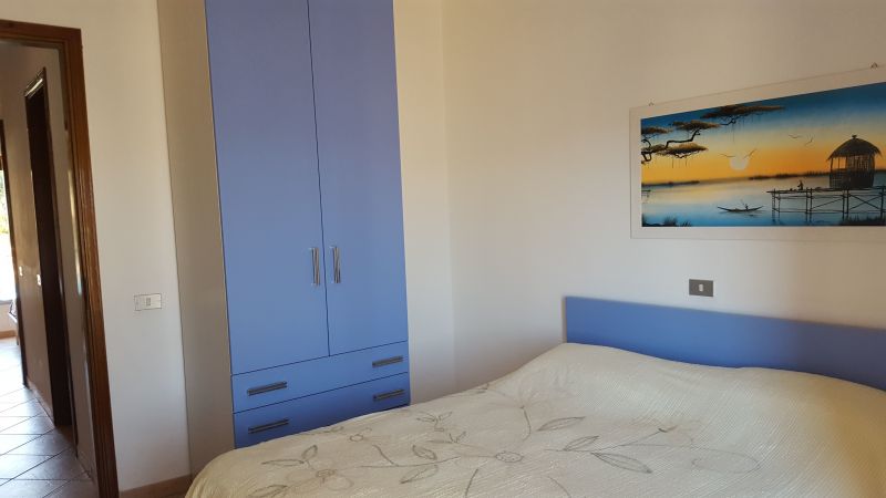 photo 6 Owner direct vacation rental La Maddalena appartement Sardinia Arcipelago della Maddalena bedroom 1
