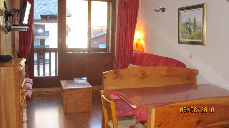 photo 4 Owner direct vacation rental Val d'Isre studio Rhone-Alps Savoie