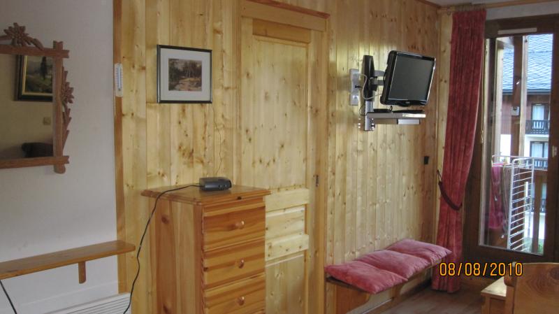 photo 6 Owner direct vacation rental Val d'Isre studio Rhone-Alps Savoie