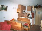 Les Arcs vacation rentals: studio # 3353