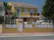 Spain vacation rentals for 8 people: maison # 33755