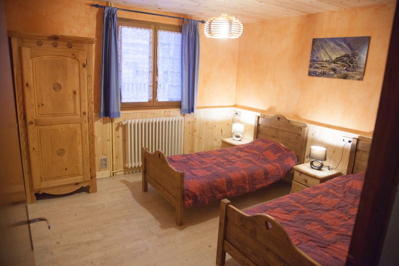 photo 1 Owner direct vacation rental Valloire appartement Rhone-Alps Savoie bedroom 2