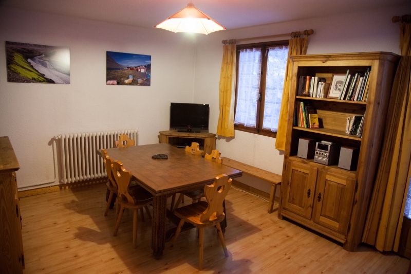 photo 3 Owner direct vacation rental Valloire appartement Rhone-Alps Savoie Living room