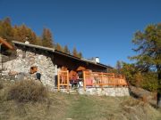 Hautes-Alpes vacation rentals mountain chalets: chalet # 33866
