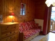 La Toussuire vacation rentals: appartement # 3391