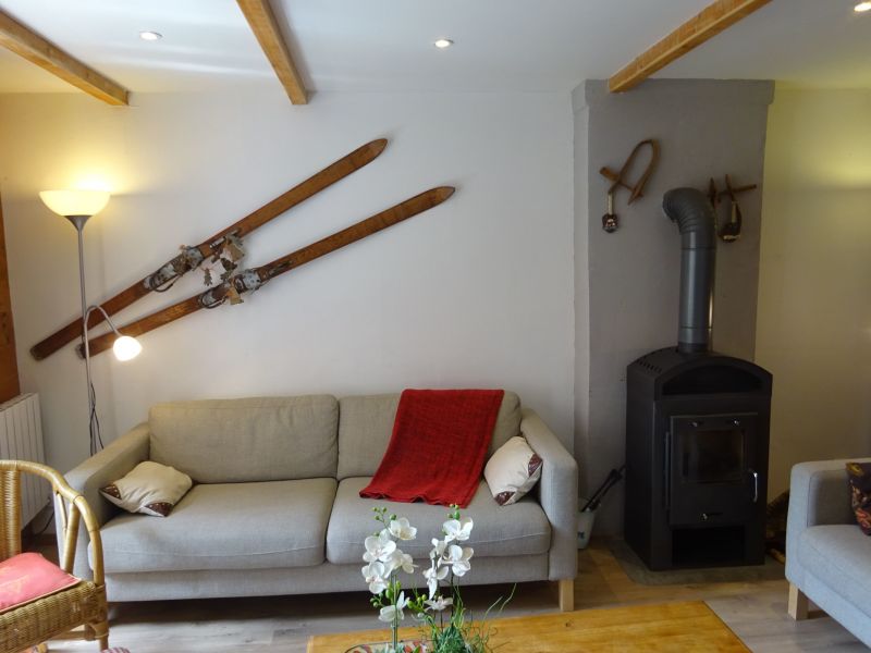 photo 29 Owner direct vacation rental Valloire chalet Rhone-Alps Savoie Lounge