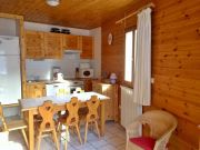 vacation rentals for 5 people: appartement # 3404