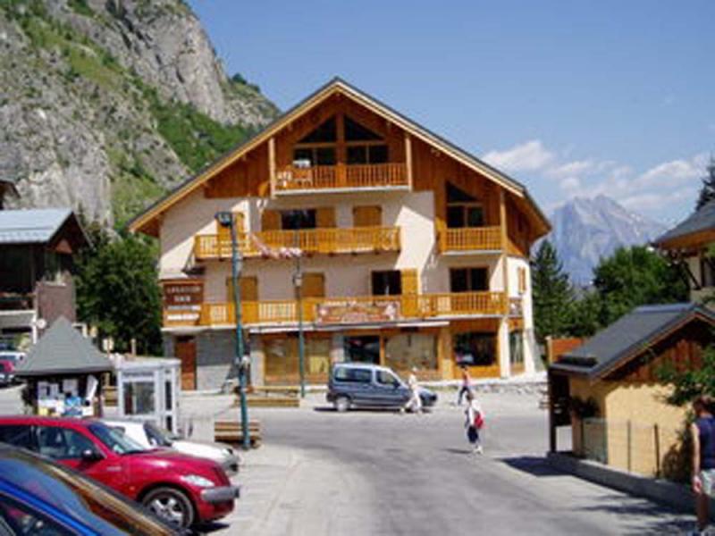 photo 12 Owner direct vacation rental Valloire appartement Rhone-Alps Savoie View of the property from outside