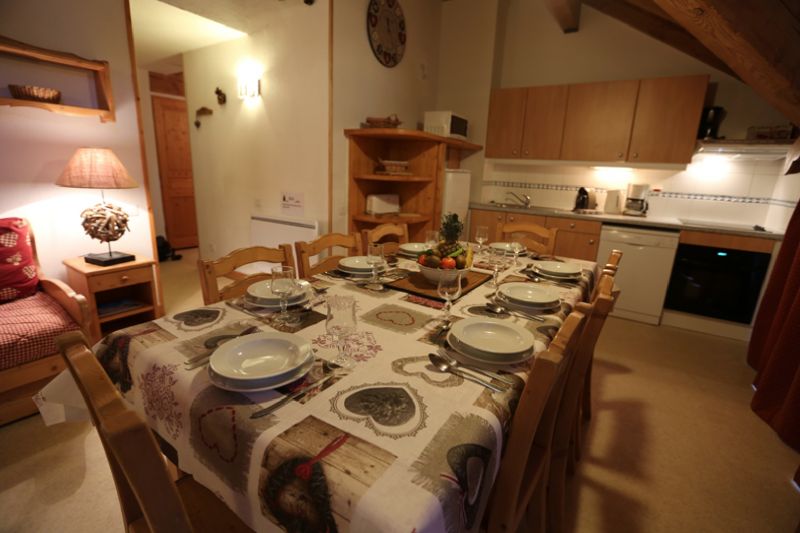 photo 4 Owner direct vacation rental Valloire appartement Rhone-Alps Savoie