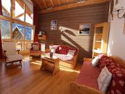 Northern Alps vacation rentals for 4 people: appartement # 3411