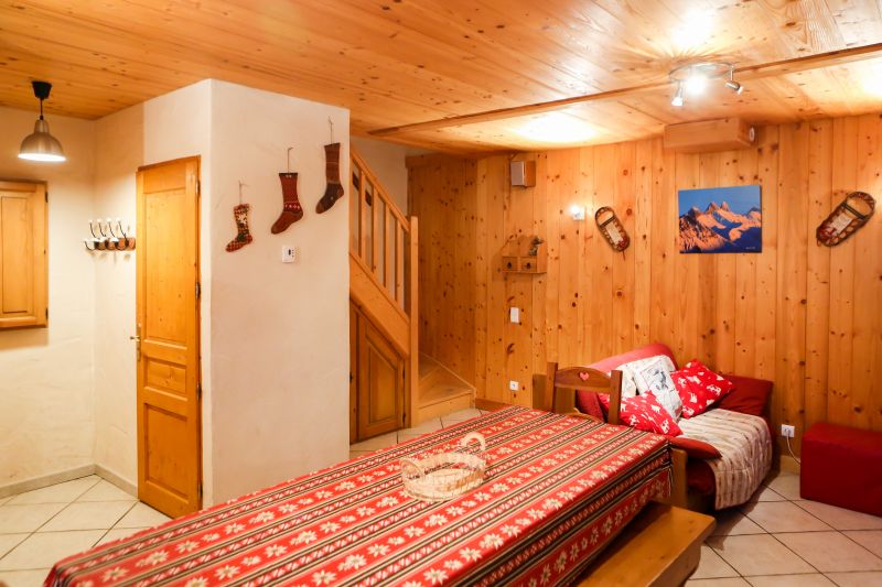 photo 9 Owner direct vacation rental Valloire appartement Rhone-Alps Savoie Living room