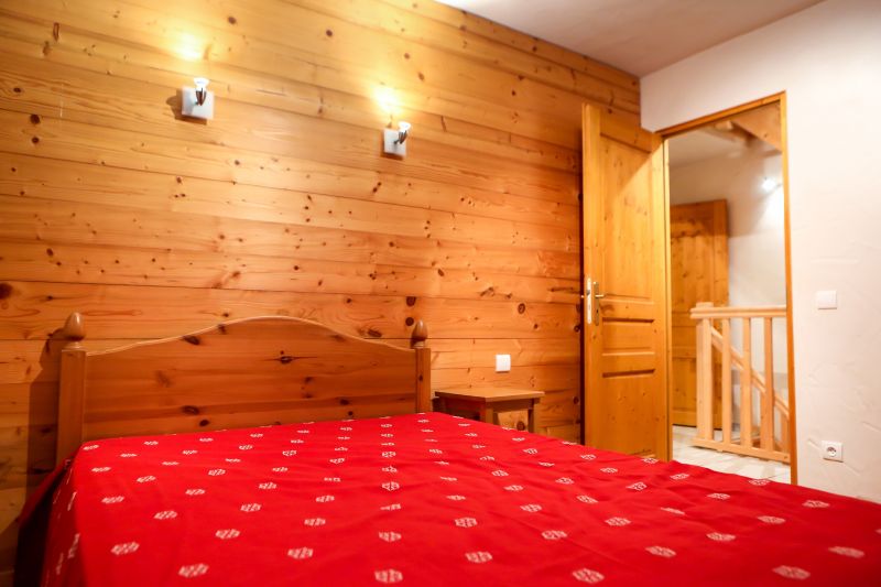 photo 12 Owner direct vacation rental Valloire appartement Rhone-Alps Savoie bedroom 2