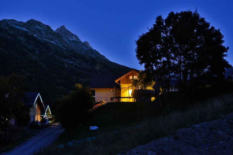 photo 20 Owner direct vacation rental Valloire appartement Rhone-Alps Savoie View of the property from outside