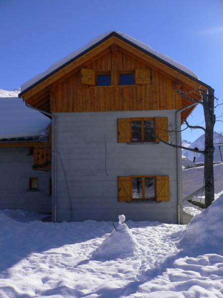 photo 3 Owner direct vacation rental Valloire appartement Rhone-Alps Savoie View of the property from outside