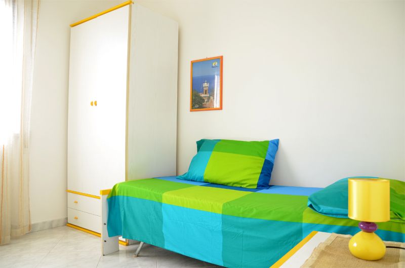 photo 9 Owner direct vacation rental Agropoli appartement Campania Salerne Province bedroom 2