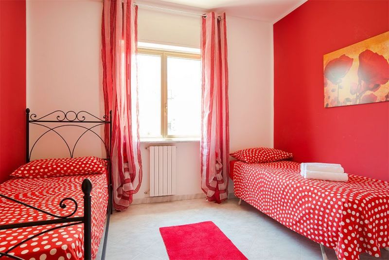 photo 3 Owner direct vacation rental Agropoli appartement Campania Salerne Province bedroom 2