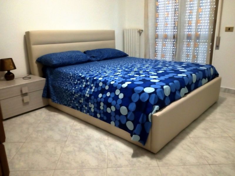photo 8 Owner direct vacation rental Agropoli appartement Campania Salerne Province bedroom 3