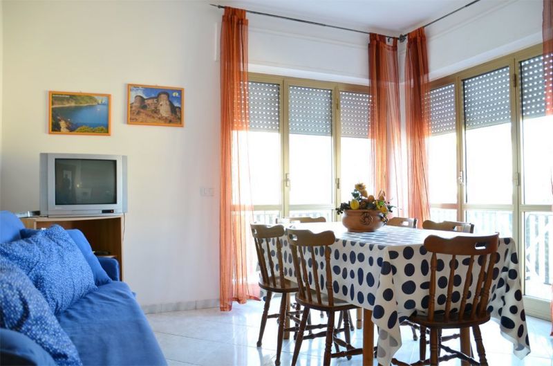 photo 13 Owner direct vacation rental Agropoli appartement Campania Salerne Province Living room 1