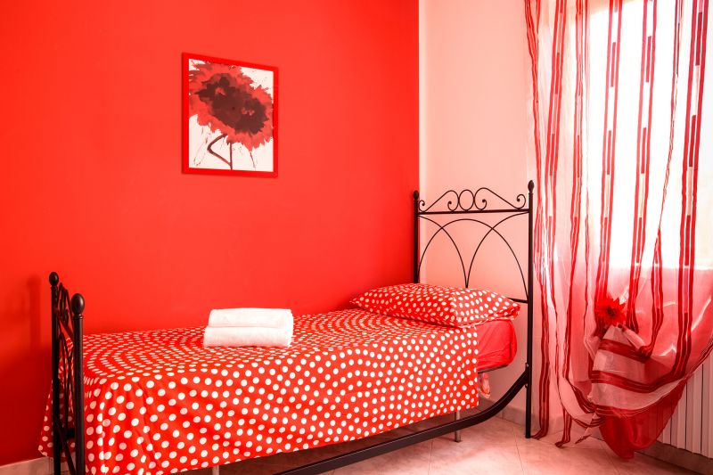 photo 4 Owner direct vacation rental Agropoli appartement Campania Salerne Province bedroom 2