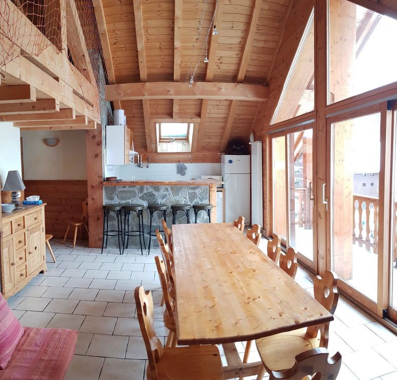 photo 1 Owner direct vacation rental Valloire appartement Rhone-Alps Savoie