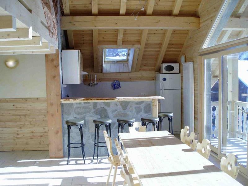 photo 0 Owner direct vacation rental Valloire appartement Rhone-Alps Savoie