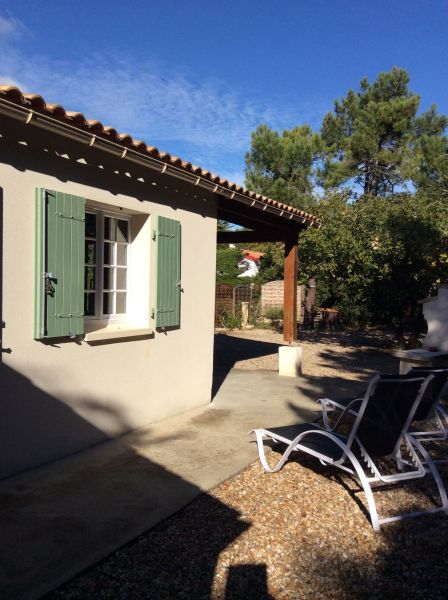 photo 17 Owner direct vacation rental Saint Georges d'Olron maison Poitou-Charentes Charente-Maritime