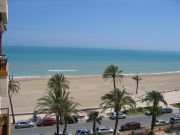 Castelln (Province Of) sea view vacation rentals: appartement # 34244