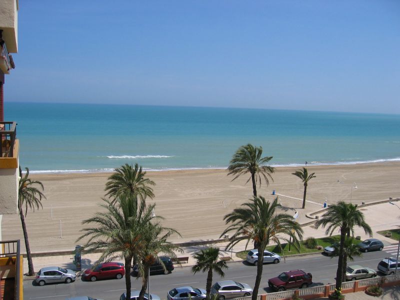 photo 0 Owner direct vacation rental Pescola appartement Valencian Community Castelln (province of) View from the terrace