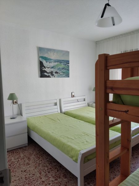 photo 15 Owner direct vacation rental Pescola appartement Valencian Community Castelln (province of) bedroom 1