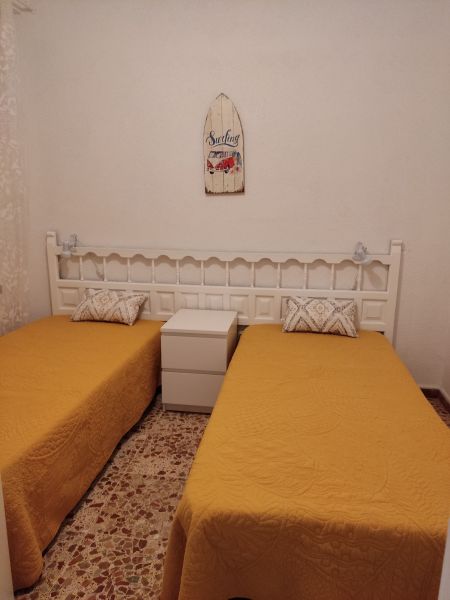 photo 16 Owner direct vacation rental Pescola appartement Valencian Community Castelln (province of) bedroom 2