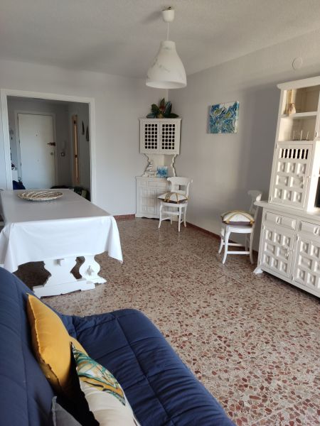 photo 17 Owner direct vacation rental Pescola appartement Valencian Community Castelln (province of) Dining room