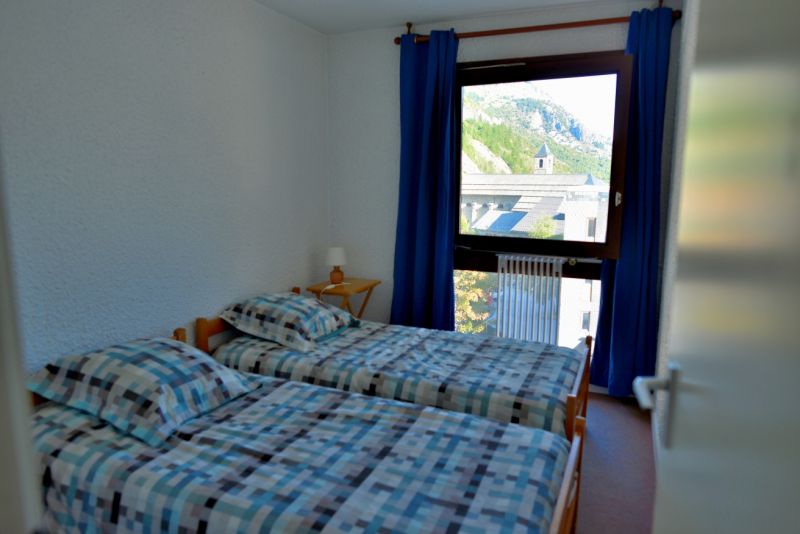 photo 12 Owner direct vacation rental Valloire appartement Rhone-Alps Savoie bedroom 2