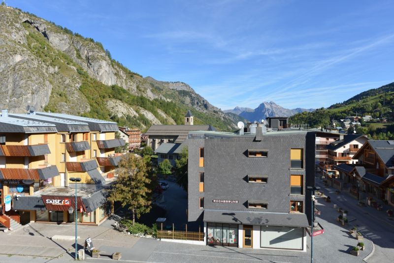 photo 11 Owner direct vacation rental Valloire appartement Rhone-Alps Savoie View from the property