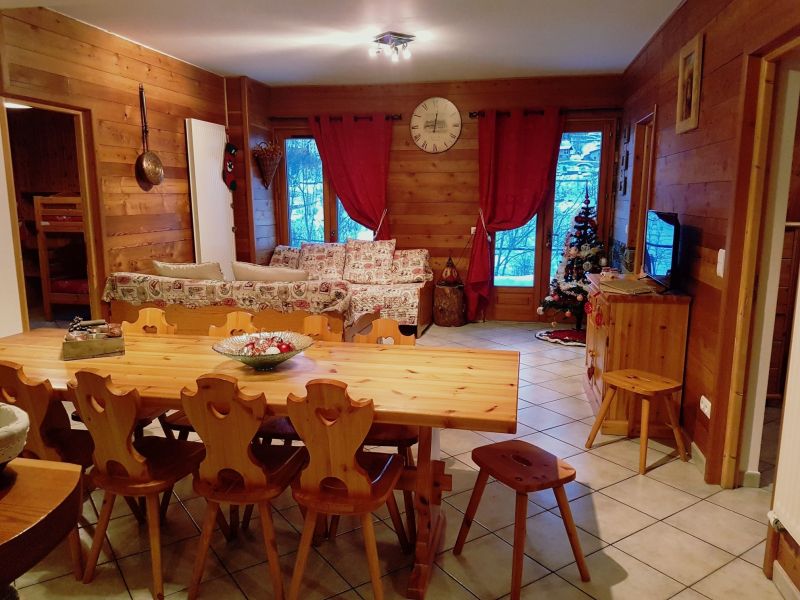 photo 5 Owner direct vacation rental Valmeinier appartement Rhone-Alps Savoie