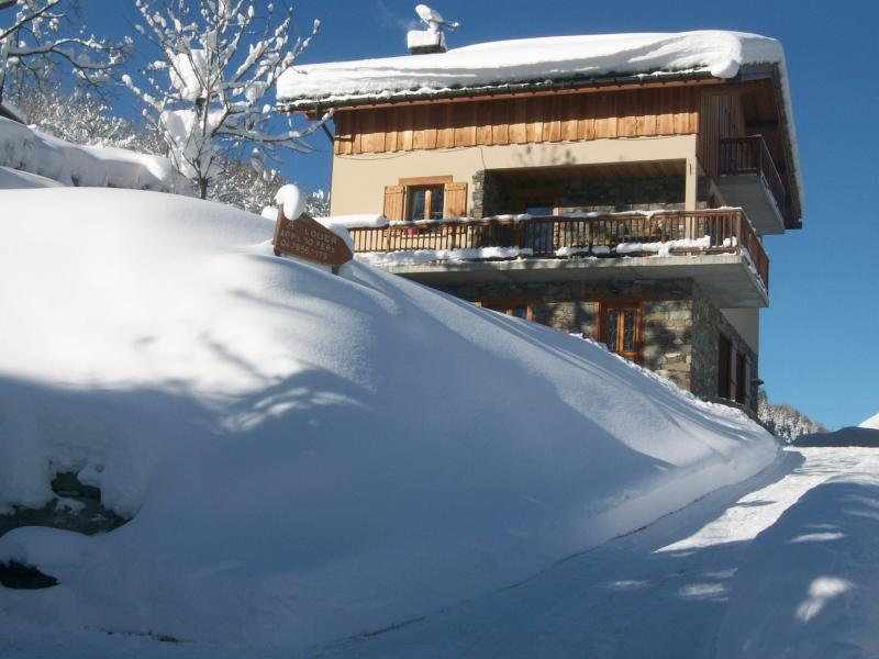 photo 1 Owner direct vacation rental Valmeinier appartement Rhone-Alps Savoie