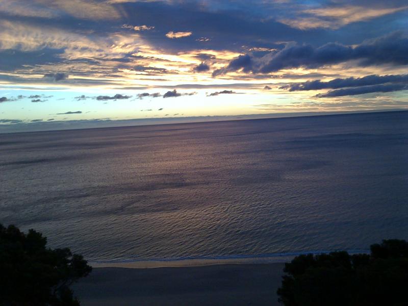 photo 12 Owner direct vacation rental Miami Playa appartement Catalonia Tarragona (province of) View from the property