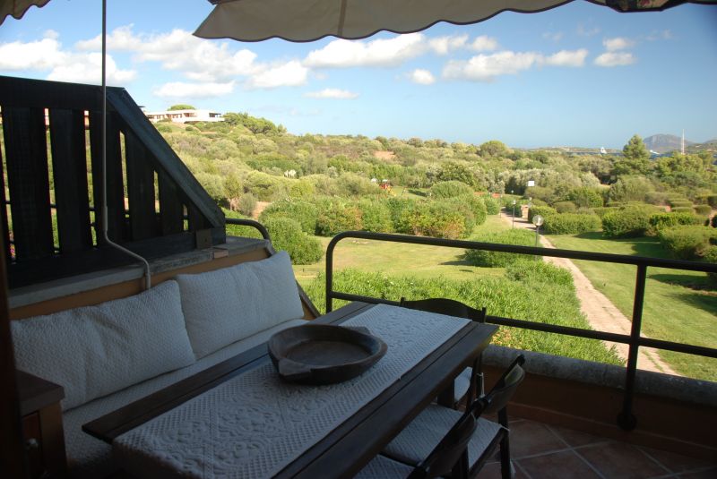 photo 7 Owner direct vacation rental Portisco appartement Sardinia Olbia Tempio Province Terrace
